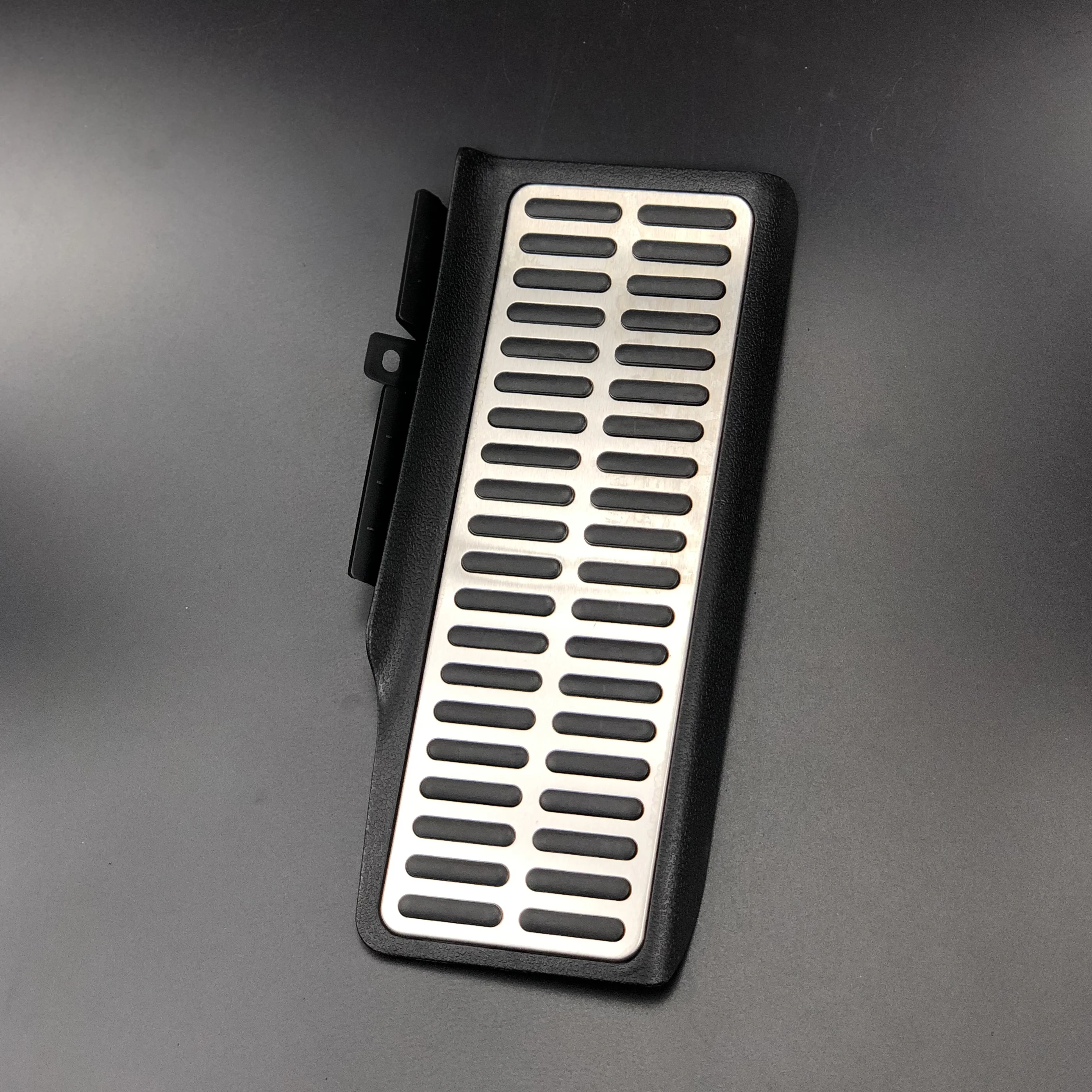 FootRest Pedal For Volkswagen Jetta MK5 MK6 Passat CC B6 B7 Golf 5 6 Scirocco EOS Tiguan Beetle/Skoda Octavia A5 YETI Superb LHD |