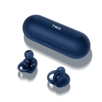 X005 TWS Mini Wireless Bluetooth V5.0 Earphone In-ear Sports Game Earpiece 3D Stereo With Mic Earphone For Any Smart phone
X005 TWS Mini Wireless Bluetooth V5.0 Earphone In-ear Sports Game Earpiece 3D Stereo With Mic Earphone For Any Smart phone