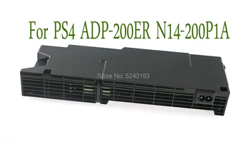 ADP-240AR ADP-240CR ADP-200ER CUH-1200 12XX 1215A 1215B Console 4 Pin Replacement Power Supply Unit For PS4 PlayStation Console
ADP-240AR ADP-240CR ADP-200ER CUH-1200 12XX 1215A 1215B Console 4 Pin Replacement Power Supply Unit For PS4 PlayStation Console