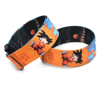 30pcs Dragon Goku Wristband Anime Adjustable Ribbon Wristbands 3D Printing Hand Strap Leisure Sport Hip Hop Accessories NA2266 
30pcs Dragon Goku Wristband Anime Adjustable Ribbon Wristbands 3D Printing Hand Strap Leisure Sport Hip Hop Accessories NA2266