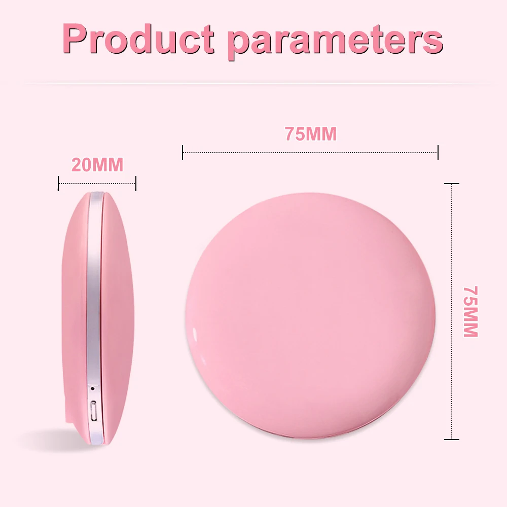 LED Mirror Makeup Mirror with LED light vanity Mirror 5X Magnifying miroir led miroir Mirror Compact Pocket Travel Portable Ligh
LED Mirror Makeup Mirror with LED light vanity Mirror 5X Magnifying miroir led miroir Mirror Compact Pocket Travel Portable Ligh