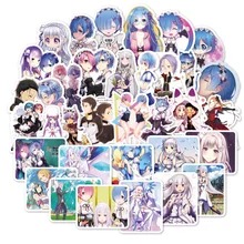 10/30/50PCS Anime Different World Life Creative Graffiti DIY Laptop Study Scrapbook Office Waterproof Rem Sticker Wholesale 
10/30/50PCS Anime Different World Life Creative Graffiti DIY Laptop Study Scrapbook Office Waterproof Rem Sticker Wholesale
