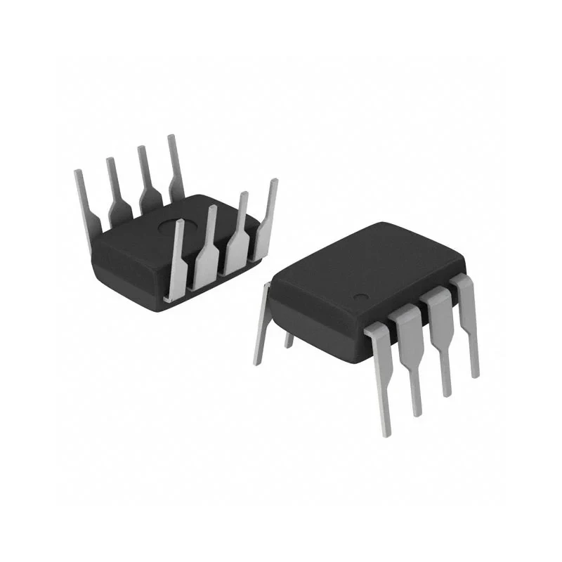 10 PCS 24LC64-I/P IC EEPROM 64K I2C 400KHZ 8DIP 24LC64 new ic chips Electronic components
10 PCS 24LC64-I/P IC EEPROM 64K I2C 400KHZ 8DIP 24LC64 new ic chips Electronic components