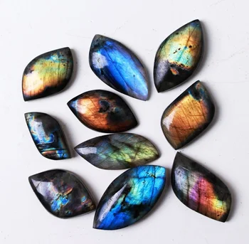 10pcs Multicoloured Flash/Fire Labradorite Freeform Pendant Gift Mineral Specimen Cabochon Gemstone
10pcs Multicoloured Flash/Fire Labradorite Freeform Pendant Gift Mineral Specimen Cabochon Gemstone