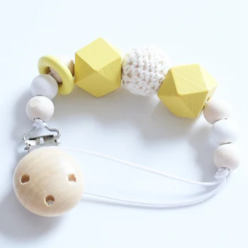 Popular Cute Baby Silicone Teething Dummy Pacifier Clip Bead Infant Soother Nipple Strap Chain
Popular Cute Baby Silicone Teething Dummy Pacifier Clip Bead Infant Soother Nipple Strap Chain