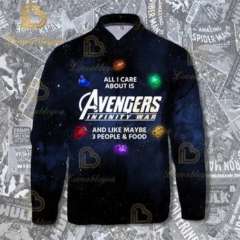 The Avengers 4 Sweatshirts Superhero Jackets Men Top Coat Cosplay Costumes 
The Avengers 4 Sweatshirts Superhero Jackets Men Top Coat Cosplay Costumes