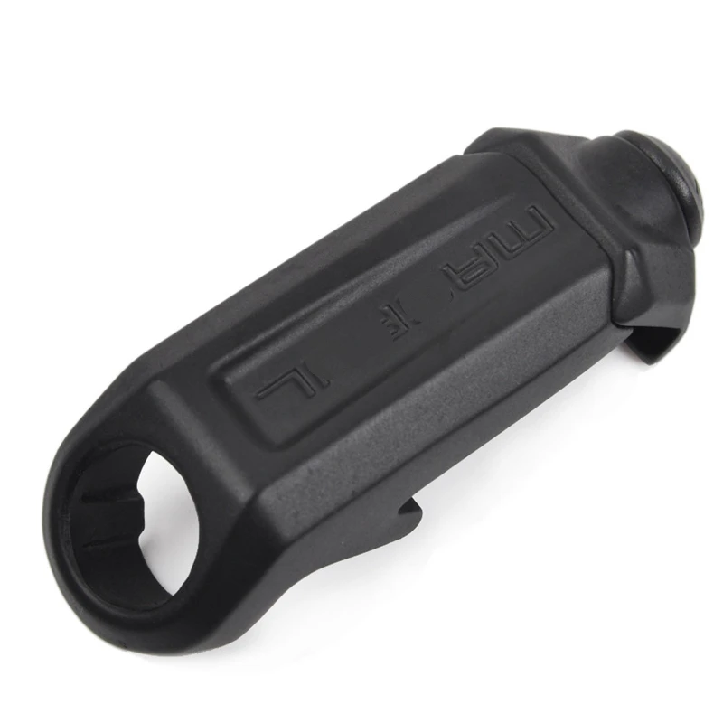 Tactical RSA QD Rail Sling Attachment Hunting Shooting CS Quick Detach Sling Swivel Mount Adapter Rifle Airsoft Gun Accessories
Tactical RSA QD Rail Sling Attachment Hunting Shooting CS Quick Detach Sling Swivel Mount Adapter Rifle Airsoft Gun Accessories
