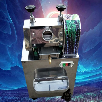 Commercial manual sugar cane juicer machine small desktop stainless steel hand sugarcane juicer machine sugarcane juice machine
Commercial manual sugar cane juicer machine small desktop stainless steel hand sugarcane juicer machine sugarcane juice machine