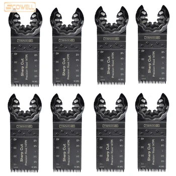 50% Off 8 PCS Starlock Oscillating Multi Saw Blade For Multimaster Renovation Tools machines Japanese tools Plunge saw blades
50% Off 8 PCS Starlock Oscillating Multi Saw Blade For Multimaster Renovation Tools machines Japanese tools Plunge saw blades