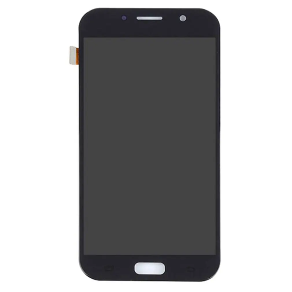 Full LCD Display Touch Screen Digitizer Assembly Repair Replacement Part for Samsung Galaxy A7 2017 A720
Full LCD Display Touch Screen Digitizer Assembly Repair Replacement Part for Samsung Galaxy A7 2017 A720