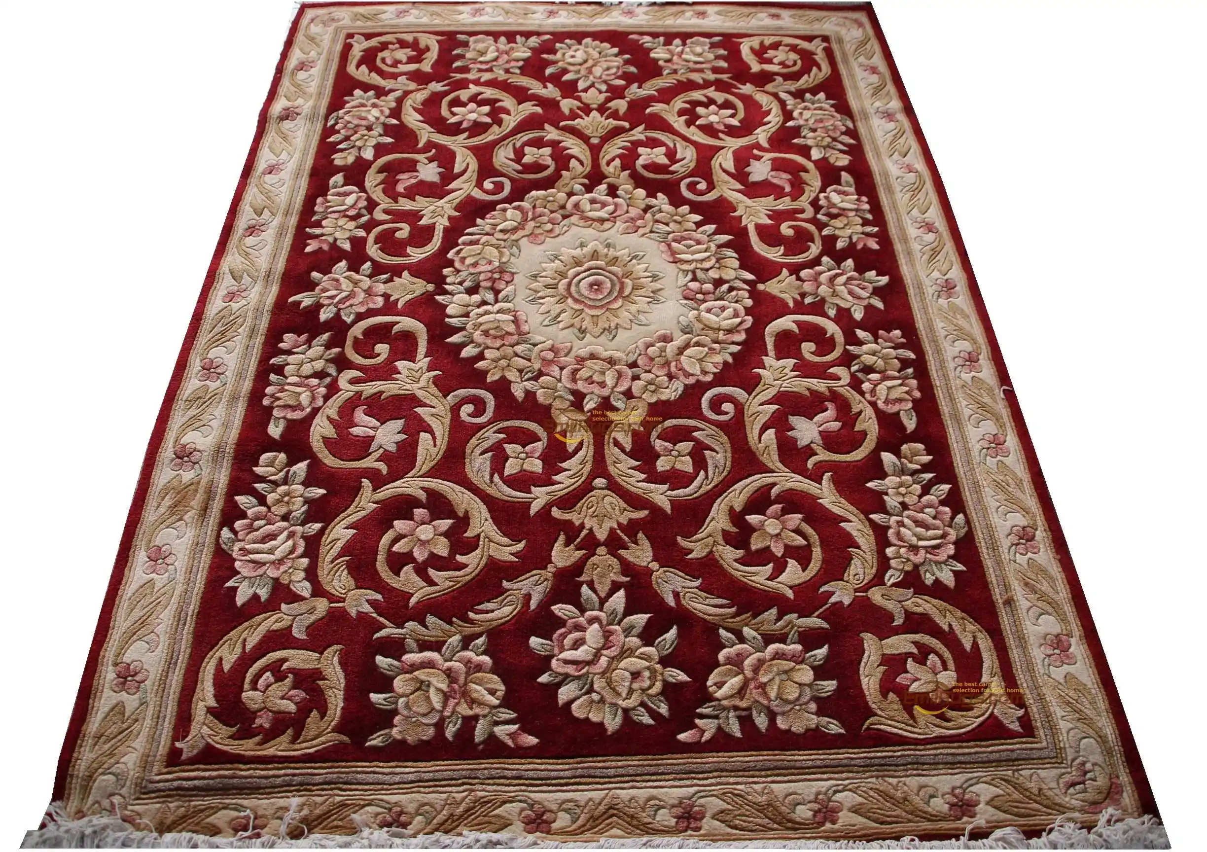 3d carpetsavonnerie carved carpet custom french About machine made Thick Plush Savonnerie 4.5'X6.5'for carpet 
3d carpetsavonnerie carved carpet custom french About machine made Thick Plush Savonnerie 4.5'X6.5'for carpet