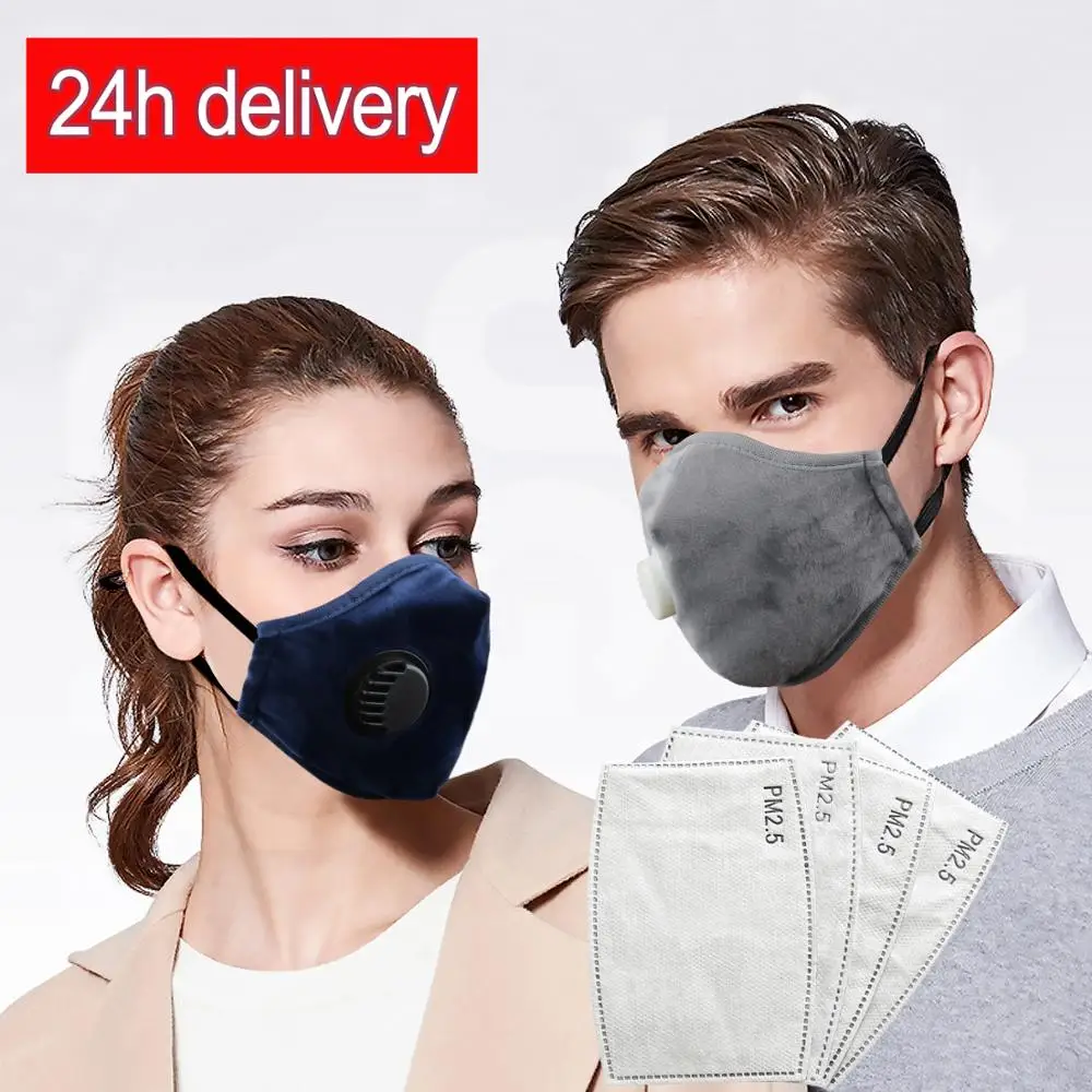 Cotton Anti Pollution PM2.5 Mouth Mask Dust Washable Reusable ffp3 Masks Unisex proof Face masks Care Cycling bike Face mask
Cotton Anti Pollution PM2.5 Mouth Mask Dust Washable Reusable ffp3 Masks Unisex proof Face masks Care Cycling bike Face mask