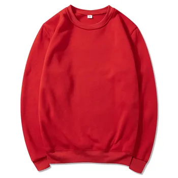Shun princes Red spark Men Autumn Winter Warm Mens 2020 Pure cotton Solid Color Casual O-Neck Pull Homme Cotton Pullover Men
Shun princes Red spark Men Autumn Winter Warm Mens 2020 Pure cotton Solid Color Casual O-Neck Pull Homme Cotton Pullover Men