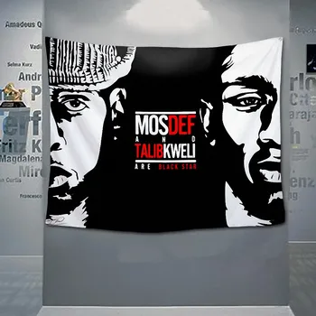 Hip-Hop Music Rock Band Poster Large Retro Flag Banner HD Print Cloth Art Hanging Painting Tapestry Wall Sticker Bar Home Decor
Hip-Hop Music Rock Band Poster Large Retro Flag Banner HD Print Cloth Art Hanging Painting Tapestry Wall Sticker Bar Home Decor