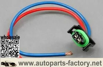 longyue 10pcs TBI Electronic Control Module Pigtail 1995-2005 M.A.T. Sensor Extension Harness
longyue 10pcs TBI Electronic Control Module Pigtail 1995-2005 M.A.T. Sensor Extension Harness