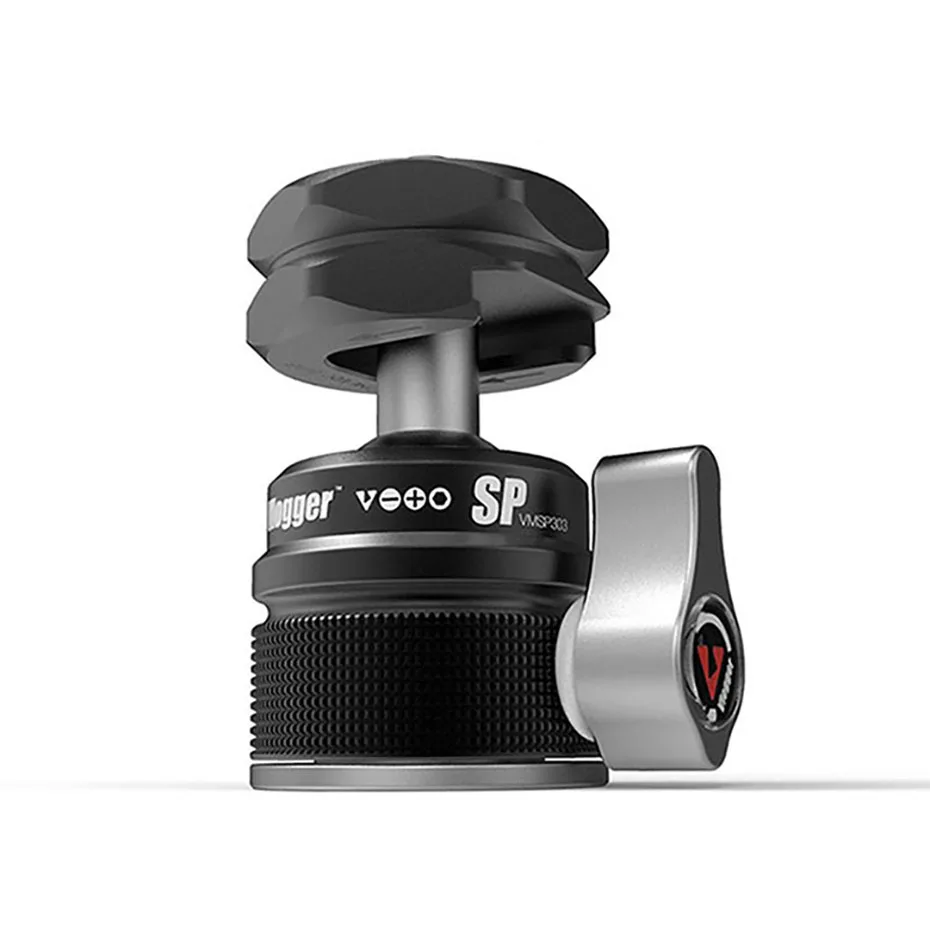 DSLR Camera Tripod Ball Head 360 Degree Swivel Ballheads Video Shooting Stand Panoramic Heads Smartphone Aluminum Tripod Adaptor
DSLR Camera Tripod Ball Head 360 Degree Swivel Ballheads Video Shooting Stand Panoramic Heads Smartphone Aluminum Tripod Adaptor