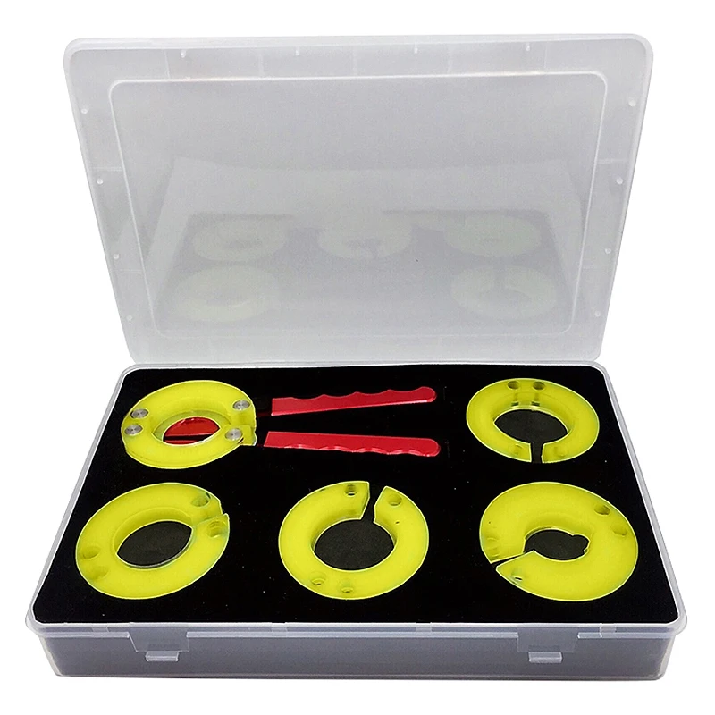 Watch Repair Tools Bezel Removing Plier for Rotating Bezels Watches Watch Rotating Outer Ring Removal Tool
Watch Repair Tools Bezel Removing Plier for Rotating Bezels Watches Watch Rotating Outer Ring Removal Tool