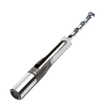 4pcs/Set Woodworking Square Hole Drill Bits Wood Mortise Mortising Chisel Kit For Drilling Square Holes On Wood
4pcs/Set Woodworking Square Hole Drill Bits Wood Mortise Mortising Chisel Kit For Drilling Square Holes On Wood