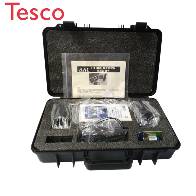 High quality digital surface Surface Resistance Tester , Surface Resistivity Meter with LCD display
High quality digital surface Surface Resistance Tester , Surface Resistivity Meter with LCD display
