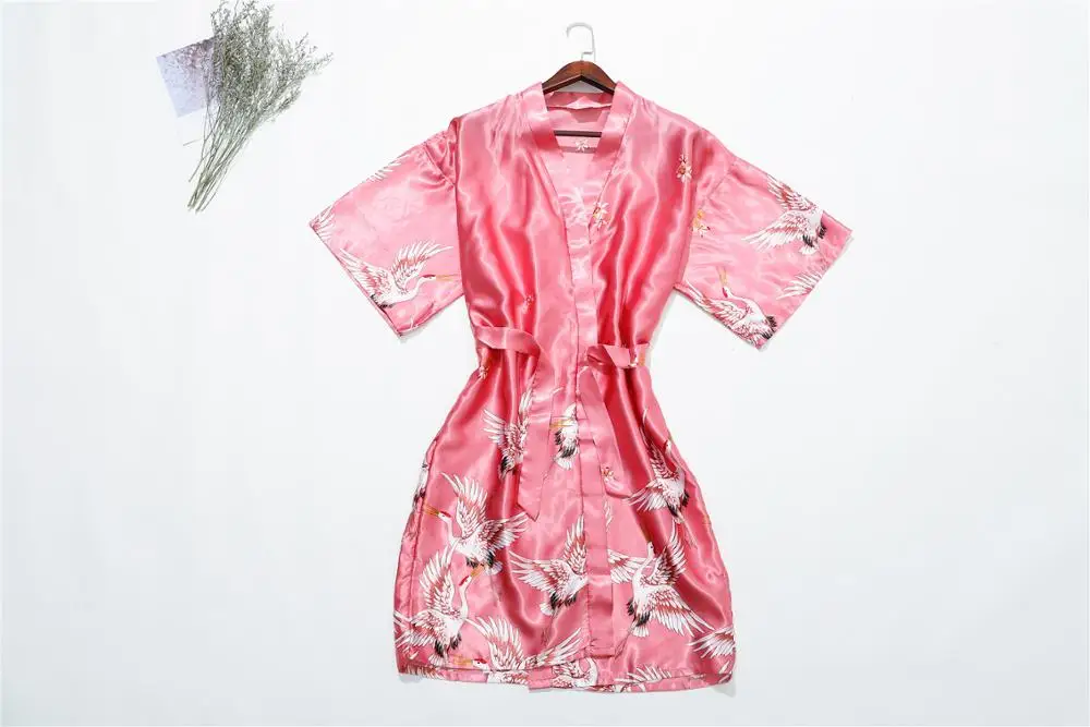 

Fashion Korean Style Silk Pajamas for Women Nightgown Pyjamas Woman Elegance Nightdress girls Homewear Ladies Sleepwear Sets