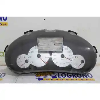 9648836680 BOX INSTRUMENTS PEUGEOT 206 SALOON
9648836680 BOX INSTRUMENTS PEUGEOT 206 SALOON