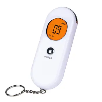 Alcohol Tester Measuring Drunk Driving Breath Alcohol Tester Breathalyzer Breathalyser Alcohol Breath Tester
Alcohol Tester Measuring Drunk Driving Breath Alcohol Tester Breathalyzer Breathalyser Alcohol Breath Tester