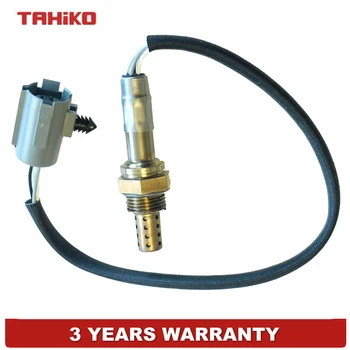 Lambda Oxygen O2 Sensor Fit for Jeep Grand Cherokee ZJ/ZG 6 Cyl 4.0L ERH Post-Cat Sensor 1997-1998 ,04686154AB 
Lambda Oxygen O2 Sensor Fit for Jeep Grand Cherokee ZJ/ZG 6 Cyl 4.0L ERH Post-Cat Sensor 1997-1998 ,04686154AB