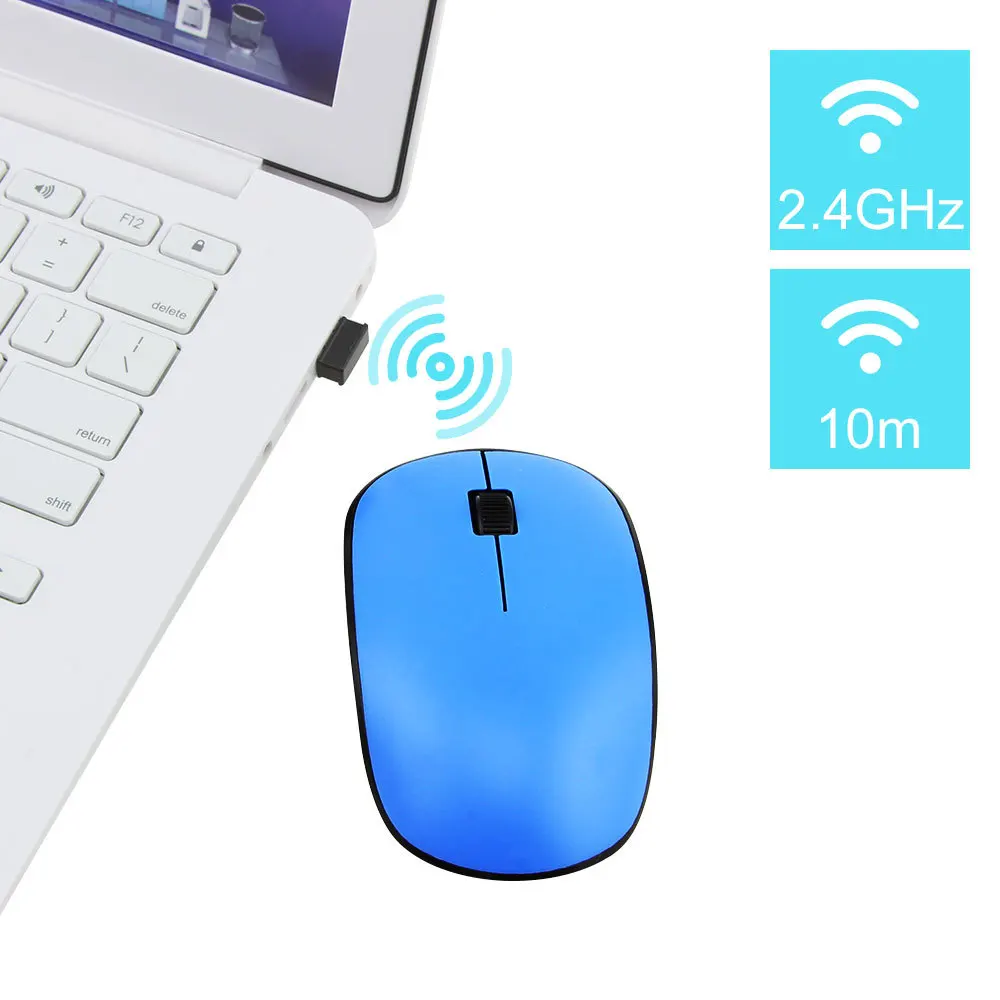 Wireless Mouse Wireless Mouse