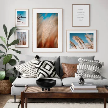 Dried Flower Reed Grass Plant Leaf Quote Nordic Posters And Prints Wall Art Canvas Painting Wall Pictures For Living Room Decor
Dried Flower Reed Grass Plant Leaf Quote Nordic Posters And Prints Wall Art Canvas Painting Wall Pictures For Living Room Decor