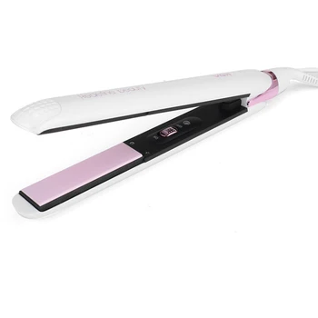New Ceramic Straightener IOFVSSI Flat Iron Hair Straightens & Curls|Professional Hair Straightener Heats Up Quickly Adjustabl
New Ceramic Straightener IOFVSSI Flat Iron Hair Straightens & Curls|Professional Hair Straightener Heats Up Quickly Adjustabl