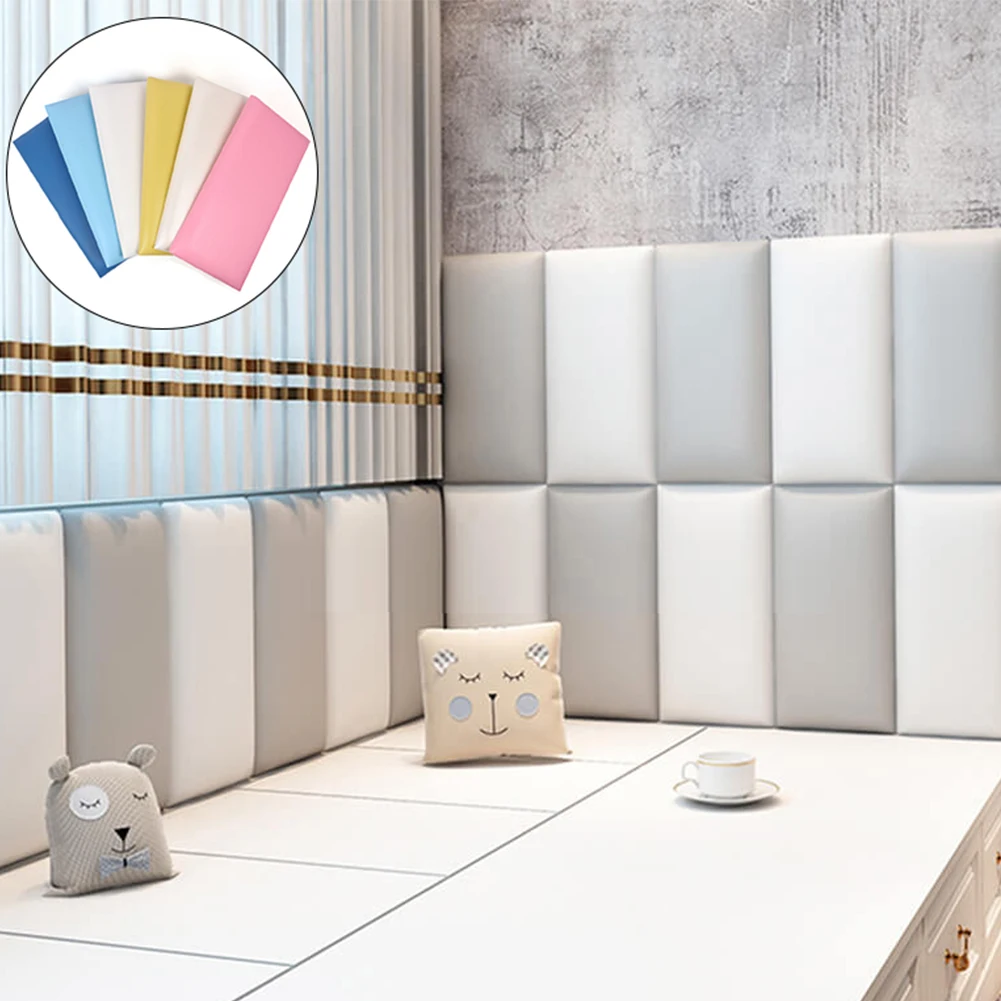 Kindergarten Anti-collision 3 D PE Foam Wallpaper Wall Sticker Panel for Kids Rooms Bedroom Living room Decorative 
Kindergarten Anti-collision 3 D PE Foam Wallpaper Wall Sticker Panel for Kids Rooms Bedroom Living room Decorative