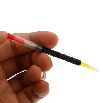 2Pcs/Box Beekeeping Grafting Tool Bee Queen Larva Apiculture Retractable Grafting Equipment Move Needle Needle Eggs Bee
2Pcs/Box Beekeeping Grafting Tool Bee Queen Larva Apiculture Retractable Grafting Equipment Move Needle Needle Eggs Bee