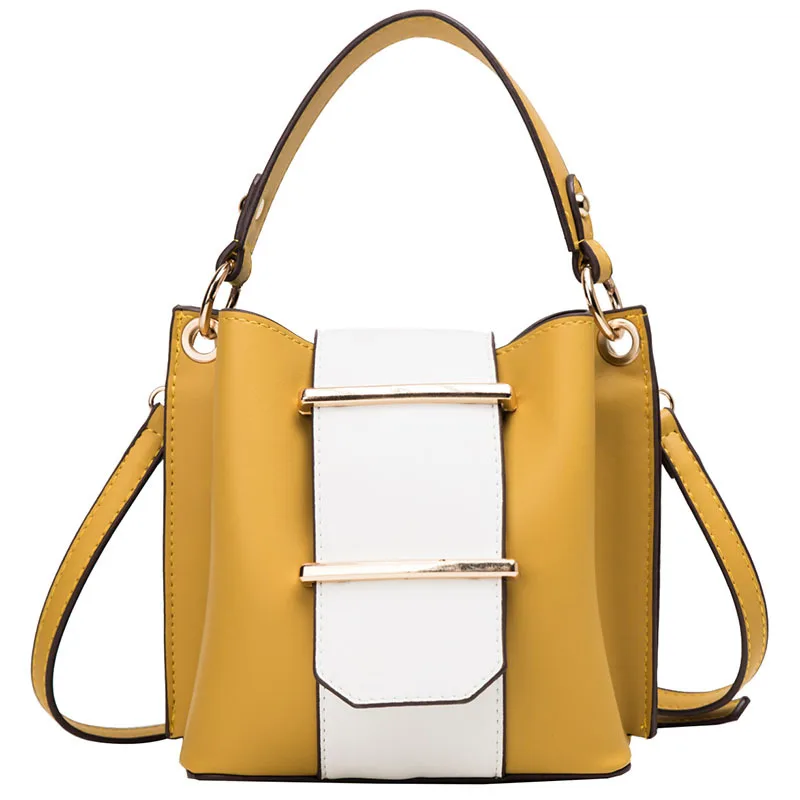 France Non-mainstream Bag Western Style High Grade Sense Oblique Contrast Color Textured Bag Elegant Versatile Shoulder Bag/ Han
France Non-mainstream Bag Western Style High Grade Sense Oblique Contrast Color Textured Bag Elegant Versatile Shoulder Bag/ Han