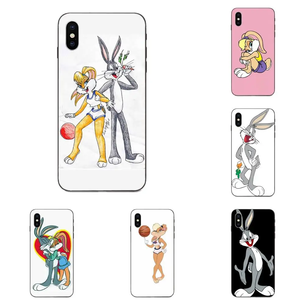 Coque Shell Bugs Lola For Huawei Mate 9 10 20 P8 P9 P10 P20 P30 Lite Mini Play Pro P smart Plus Z 2017 2019
Coque Shell Bugs Lola For Huawei Mate 9 10 20 P8 P9 P10 P20 P30 Lite Mini Play Pro P smart Plus Z 2017 2019