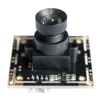 Wide Dynamic AR0130 Camera Module Can Be Equipped with IRCUT Infrared Monitoring 1.3 Million Pixels HD Free Drive
Wide Dynamic AR0130 Camera Module Can Be Equipped with IRCUT Infrared Monitoring 1.3 Million Pixels HD Free Drive