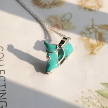 S925 pure silver girl motorcycle pendant necklace euramerican popularity valentine's day gift
S925 pure silver girl motorcycle pendant necklace euramerican popularity valentine's day gift