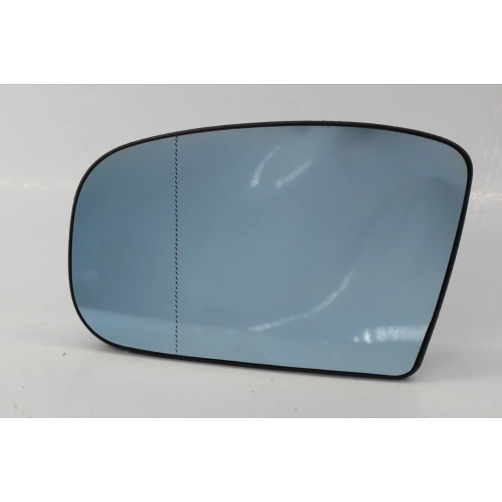 Derecho Lado Del Conductor Cristal Espejo Para Mercedes S-Class 1998-2005 climatizada asférica