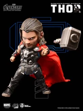 Beast kingdom Marvel 2 Thor Collector's Edition Action Figure Figure Model Kits Toy Figures Gifts, dolls
Beast kingdom Marvel 2 Thor Collector's Edition Action Figure Figure Model Kits Toy Figures Gifts, dolls
