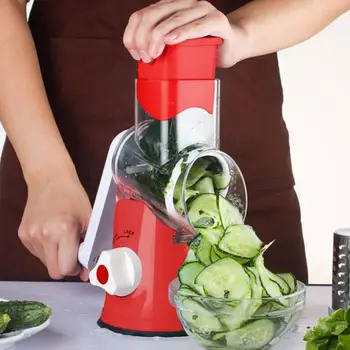 Multi-function Kithchen Tools Vegetable Grater Slicers Potato Carrot manual Cooking Cutter Chopper Machine Gadget U5Y0
Multi-function Kithchen Tools Vegetable Grater Slicers Potato Carrot manual Cooking Cutter Chopper Machine Gadget U5Y0