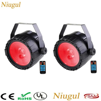 2pcs/lot LED Par Light Remote Control 30W RGB+UV COB Flat LED Light For Party DJ Disco Wedding Holiday Decoration Mini COB Light
2pcs/lot LED Par Light Remote Control 30W RGB+UV COB Flat LED Light For Party DJ Disco Wedding Holiday Decoration Mini COB Light