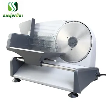Household Electric meat Slicer Fruit Lamb Slices Shred Cut The Meat Planing Machine vegetable slicer Adjustable Thickness
Household Electric meat Slicer Fruit Lamb Slices Shred Cut The Meat Planing Machine vegetable slicer Adjustable Thickness