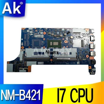 E480/EE580 Laptop motherboard For Lenovo ThinkPad E580 NM-B421 original mainboard i7-8550U CPU 100% work
E480/EE580 Laptop motherboard For Lenovo ThinkPad E580 NM-B421 original mainboard i7-8550U CPU 100% work
