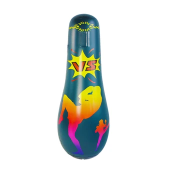 ELOS-Inflatable Boxing Column Free-Standing Fitness Punching Height Punch Target Tower Tumblers
ELOS-Inflatable Boxing Column Free-Standing Fitness Punching Height Punch Target Tower Tumblers
