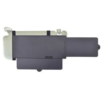 General Polarized Car Sun Visor Extender Pull Down Sunshade See Through Glasss Sunshade Sun Block Piece Snow Blindness
General Polarized Car Sun Visor Extender Pull Down Sunshade See Through Glasss Sunshade Sun Block Piece Snow Blindness
