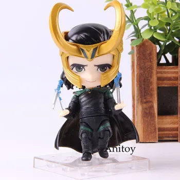 Thor Ragnarok Battle Royal Edition Marvel loki Product No.866 Action Figure PVC Collection Model Toy Doll For Gift
Thor Ragnarok Battle Royal Edition Marvel loki Product No.866 Action Figure PVC Collection Model Toy Doll For Gift