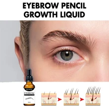 30ml Eyebrow Growth Liquid Quickly Grow Eyebrow Liquid Thick and Slender Eyelashes Eyebrow Growth Liquid Thick Eyebrow Liquid
30ml Eyebrow Growth Liquid Quickly Grow Eyebrow Liquid Thick and Slender Eyelashes Eyebrow Growth Liquid Thick Eyebrow Liquid