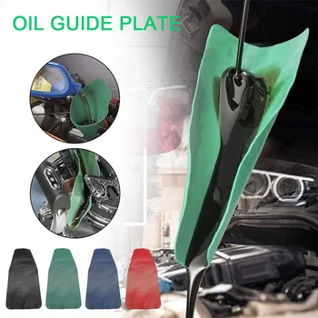 Flexible Draining Tool Funnel Oil Additive Motorcycle Farm Machine Funnel Car Refueling Longer Funnel Gasoline Engine Liquid Hot
Flexible Draining Tool Funnel Oil Additive Motorcycle Farm Machine Funnel Car Refueling Longer Funnel Gasoline Engine Liquid Hot