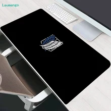 Anime Attack On Titan Large Cute Mouse Pad Xl Mousepad Gamer Rug Computer Desk Mat Pc Gamer Complete Cheap Gaming Accessories
Anime Attack On Titan Large Cute Mouse Pad Xl Mousepad Gamer Rug Computer Desk Mat Pc Gamer Complete Cheap Gaming Accessories