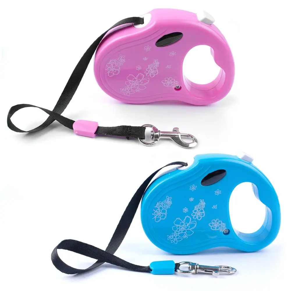 3M Retractable Dog Leash Lead Chihuahua Automatic Nylon Belt Small Puppy Walk Patrol Mascotas Accesorios Red Blue
3M Retractable Dog Leash Lead Chihuahua Automatic Nylon Belt Small Puppy Walk Patrol Mascotas Accesorios Red Blue