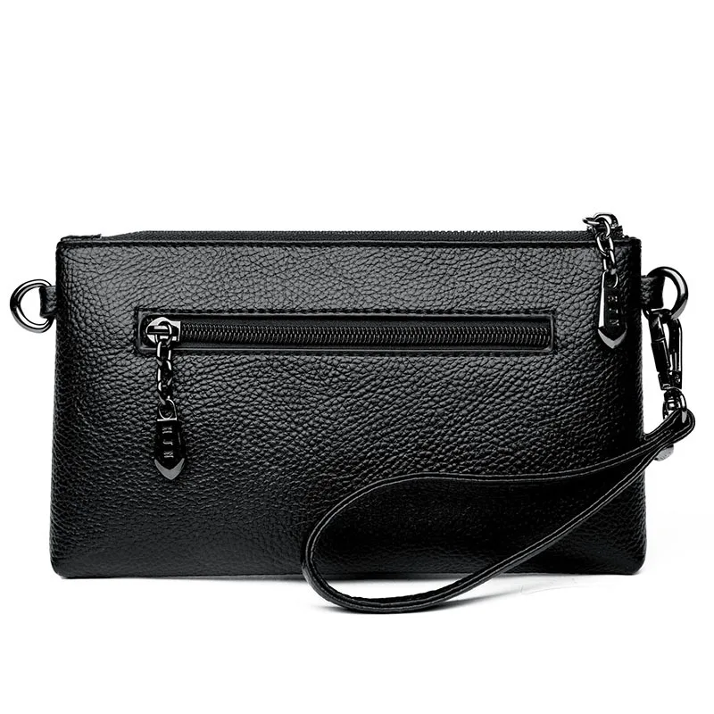 WOMEN'S Bag Bag 2018 New Style Clutch Korean-style Fashion Joint PU Leather Shoulder Bag Simple Square Sling Bag
WOMEN'S Bag Bag 2018 New Style Clutch Korean-style Fashion Joint PU Leather Shoulder Bag Simple Square Sling Bag